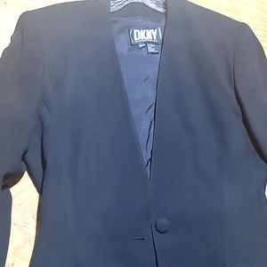 SUIT JACKET